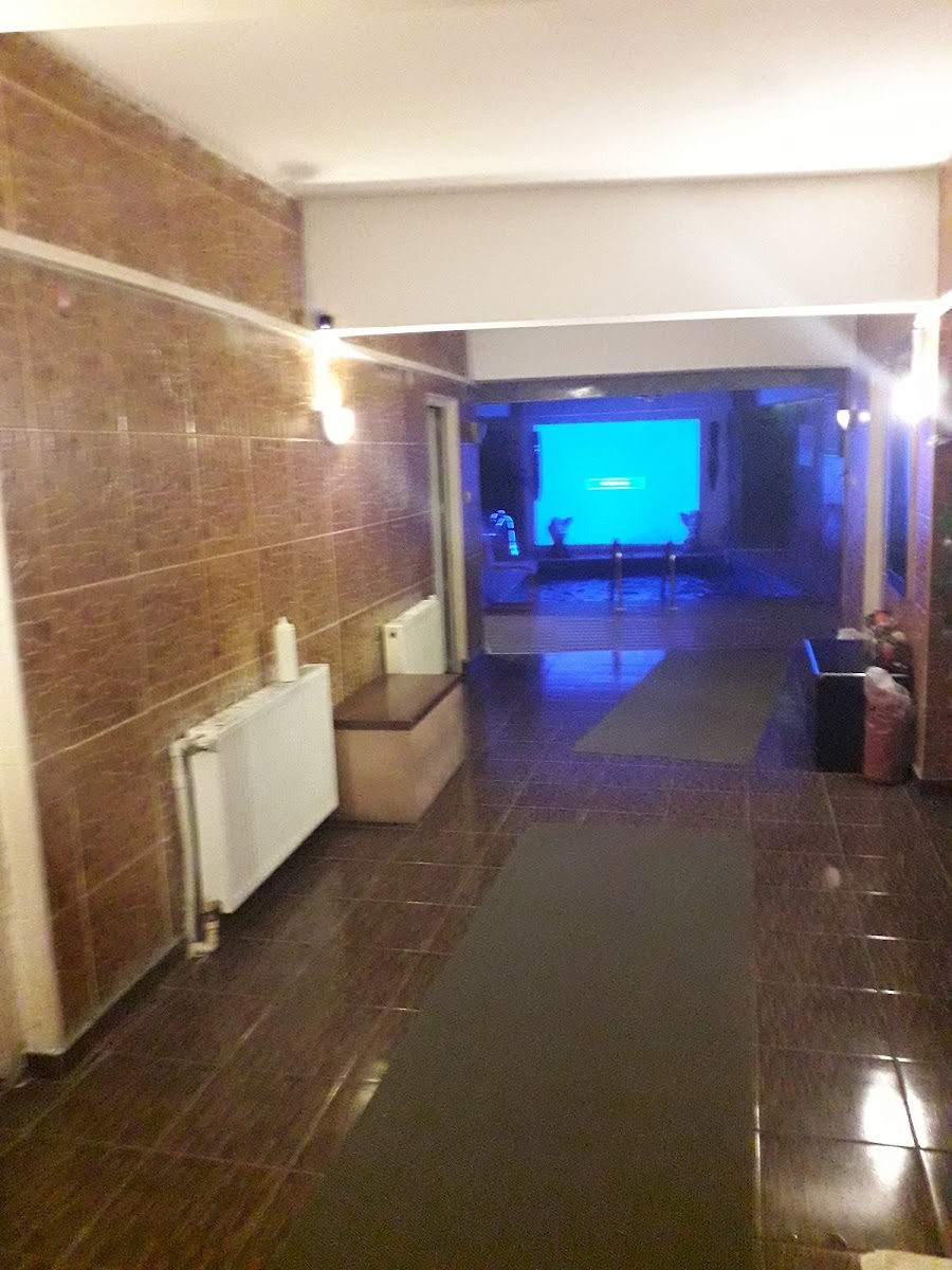 Kadıköy Masaj Salonu | Şehir Masaj Salonu & Spa fotoğraf 2