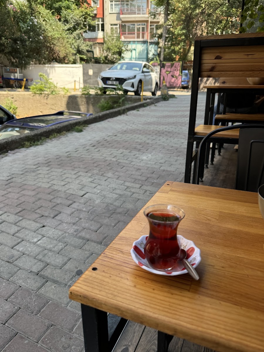 Kadıköy Midyecisi