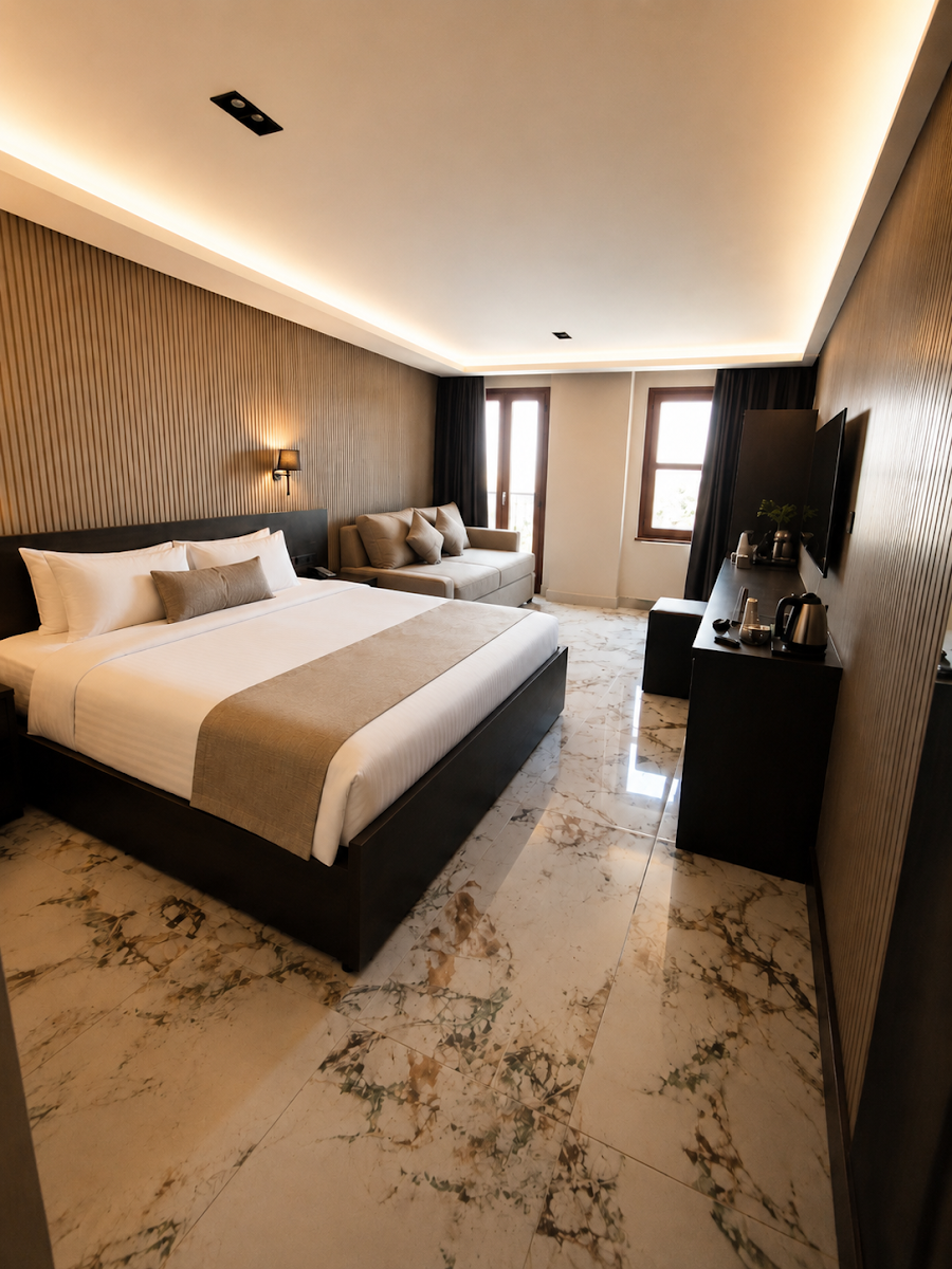 KADIKÖY PASHA 34 HOTEL