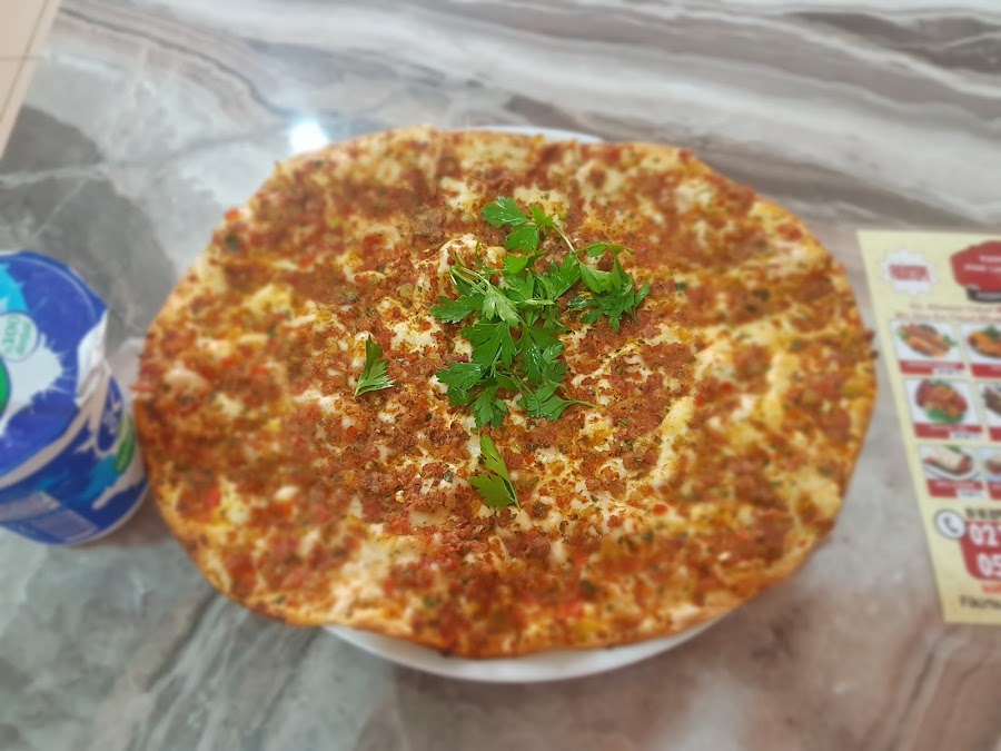 Kadiköy Pide Lahmacun Kebap Salonu