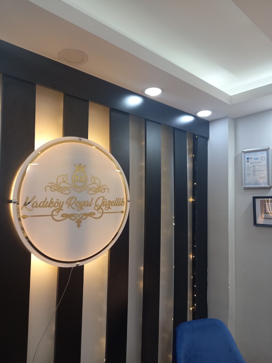 Kadıköy Royal Güzellik Merkezi