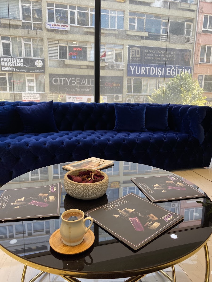 Kadıköy Royal Güzellik Merkezi fotoğraf 2