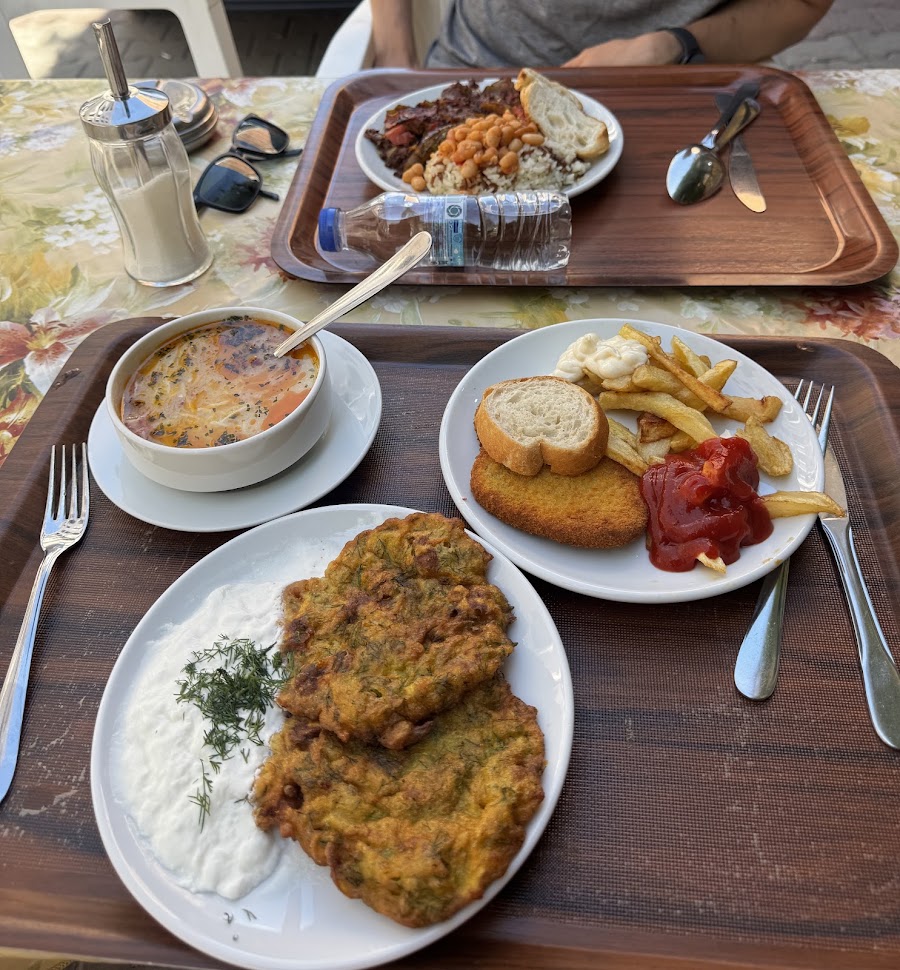 Kadıköy Sofrası fotoğraf 2