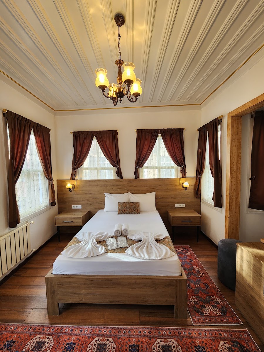 Kadıköy White House Otel fotoğraf 2