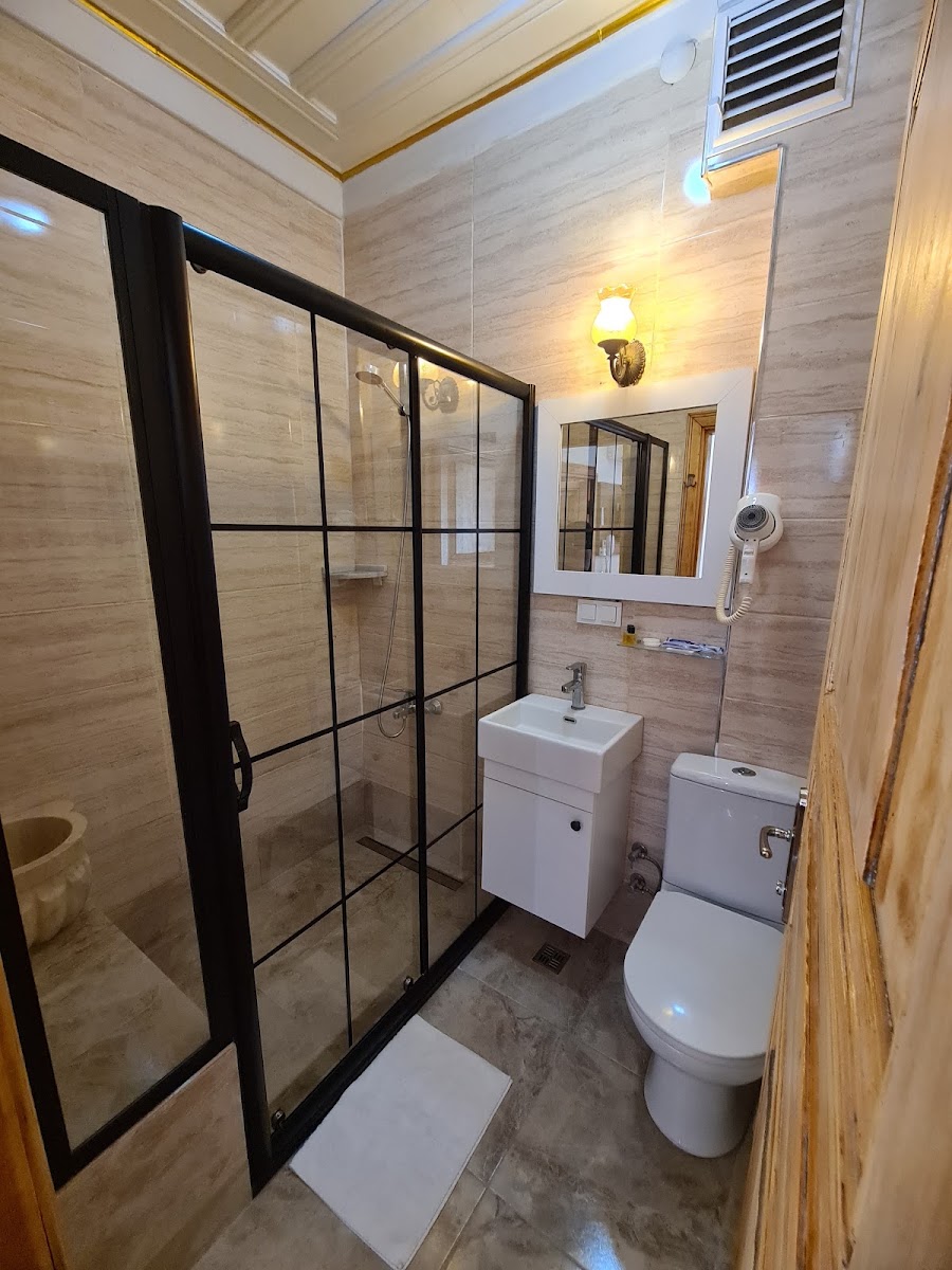 Kadıköy White House Otel fotoğraf 3