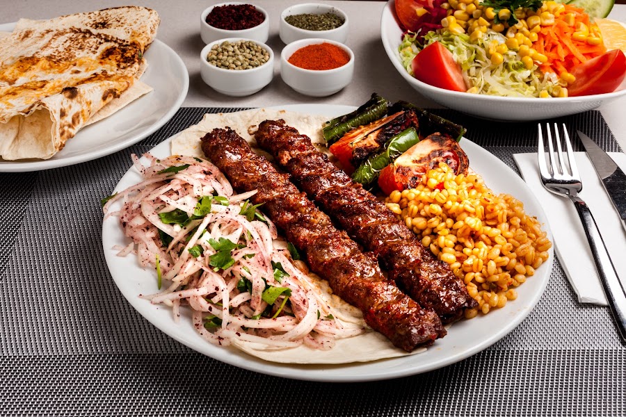 Kadim Çorba Kebap fotoğraf 2