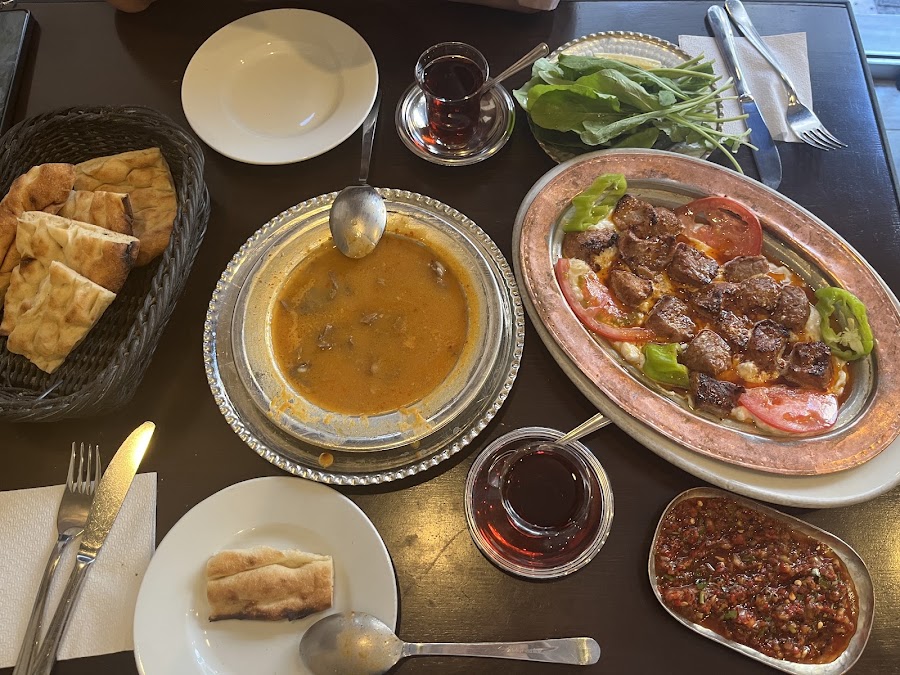 Kimyon Kadıköy fotoğraf 2