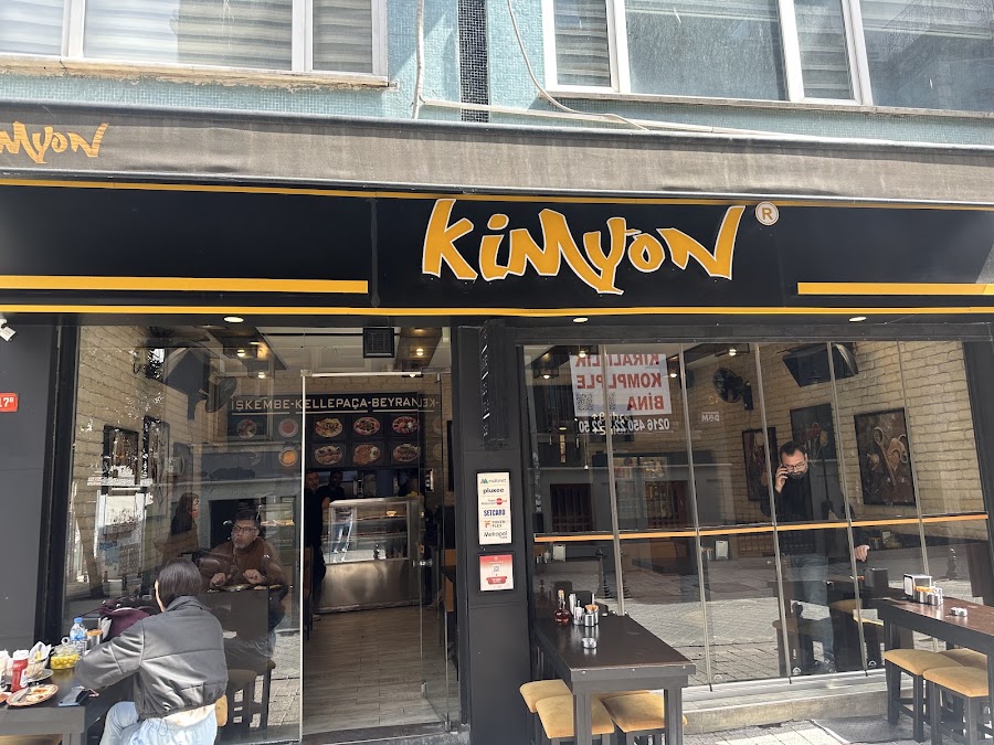 Kimyon Kadıköy fotoğraf 3
