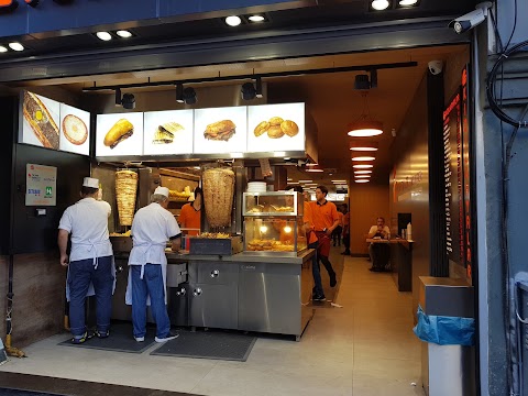 Kızılkayalar Kadıköy