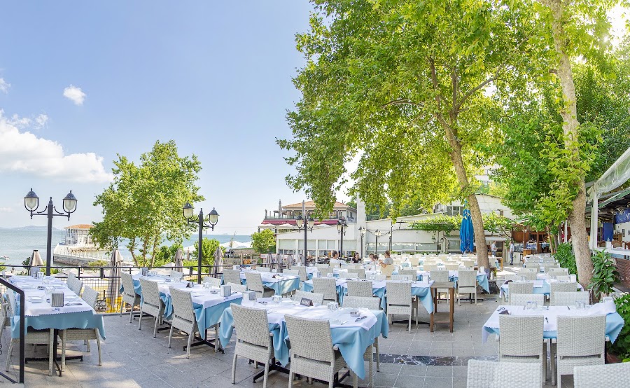 Koço Restaurant