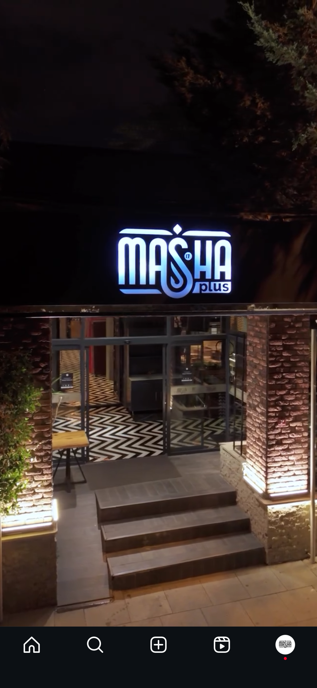 Masha Plus