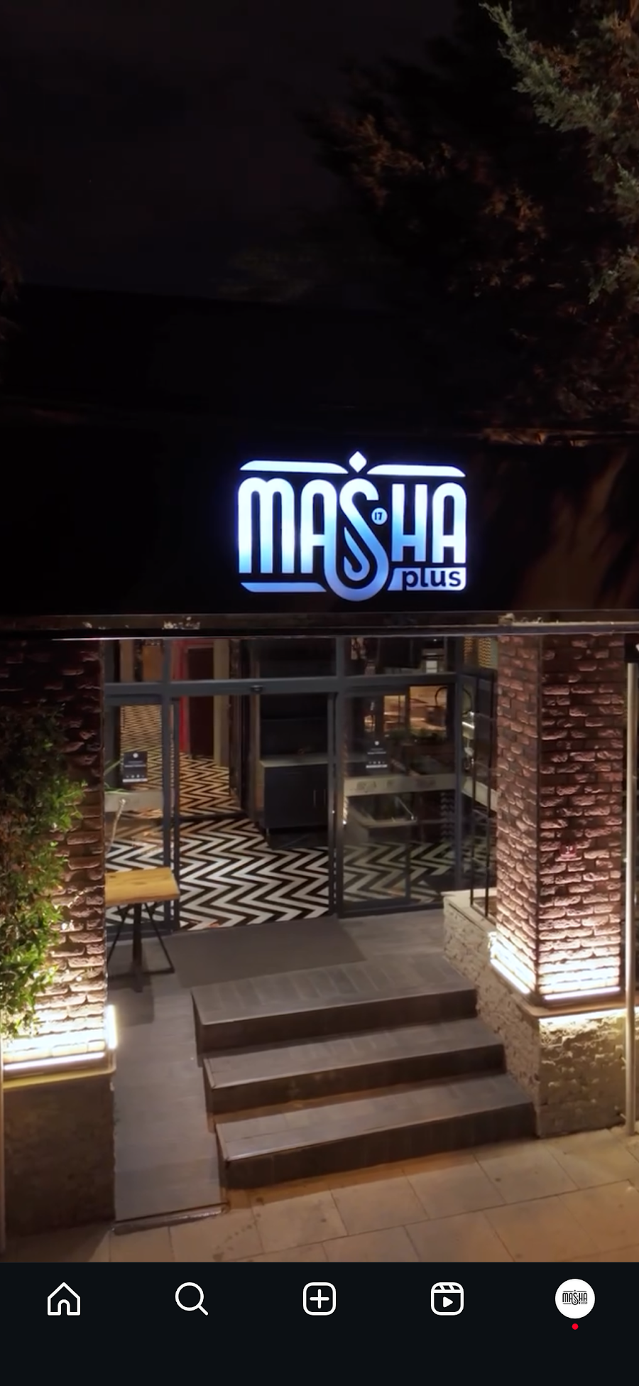 Masha Plus