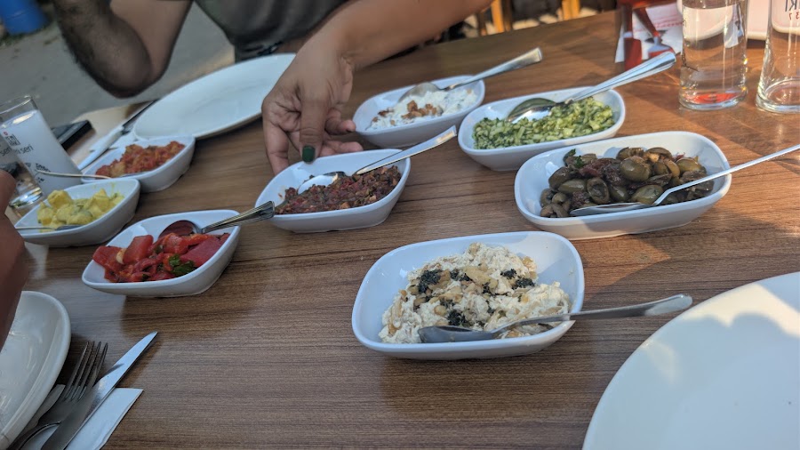 Maziden Meyhane fotoğraf 3