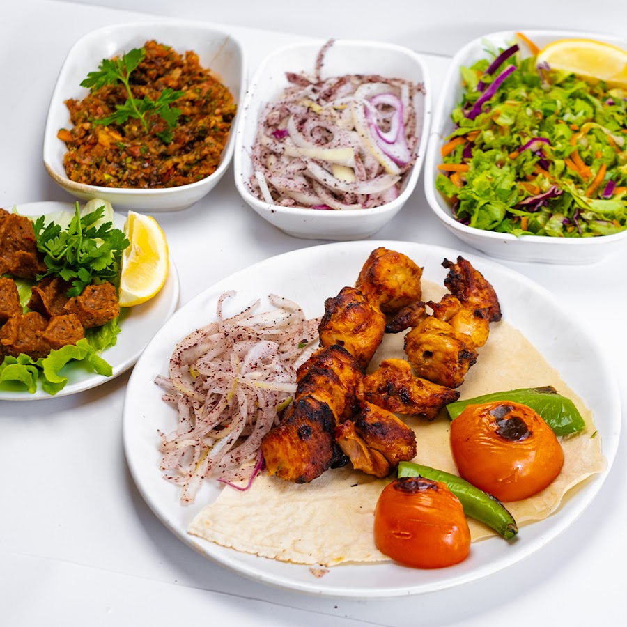 Mersinli Ahmet Usta / Pide Lahmacun Kebap fotoğraf 2