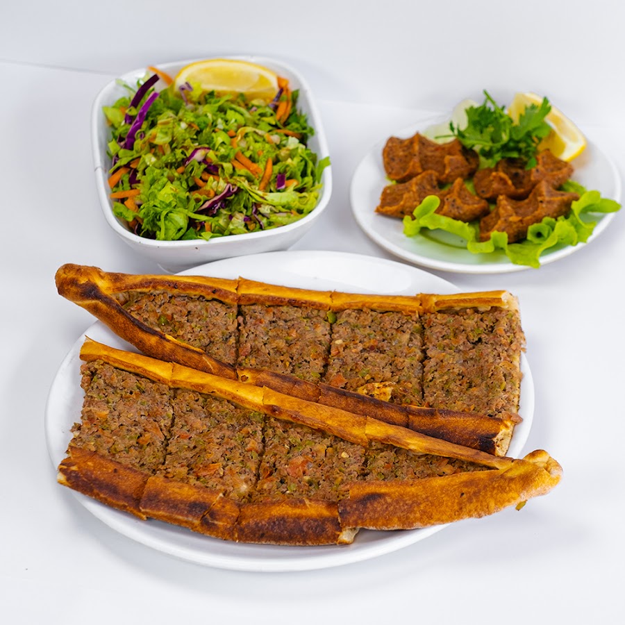 Mersinli Ahmet Usta / Pide Lahmacun Kebap fotoğraf 3