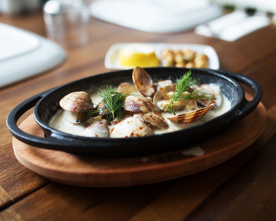 Mezze House fotoğraf 2