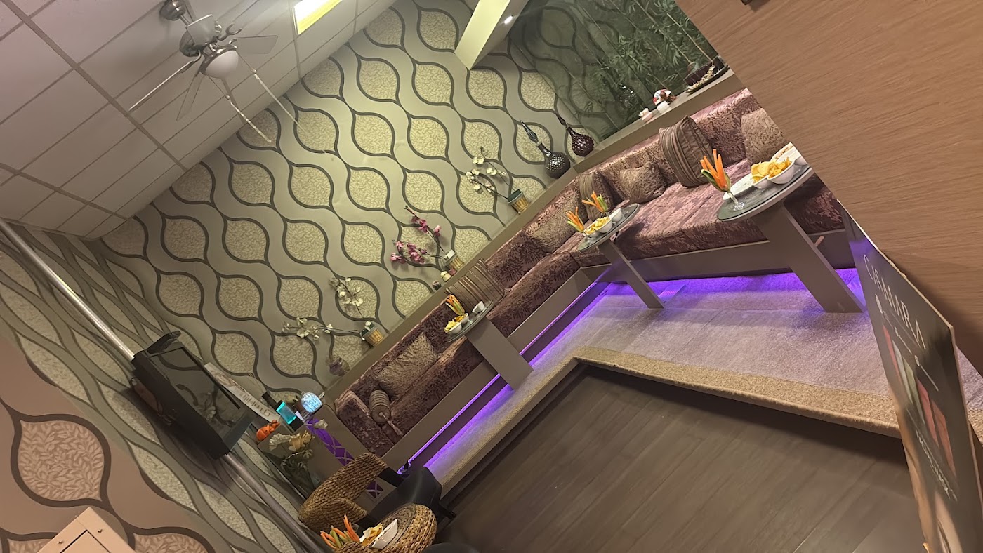 Miramar Day Spa