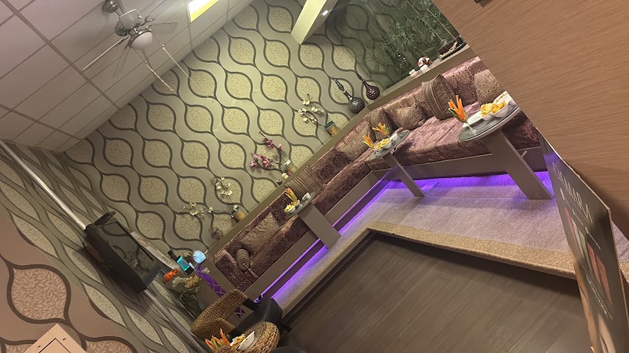 Miramar Day Spa