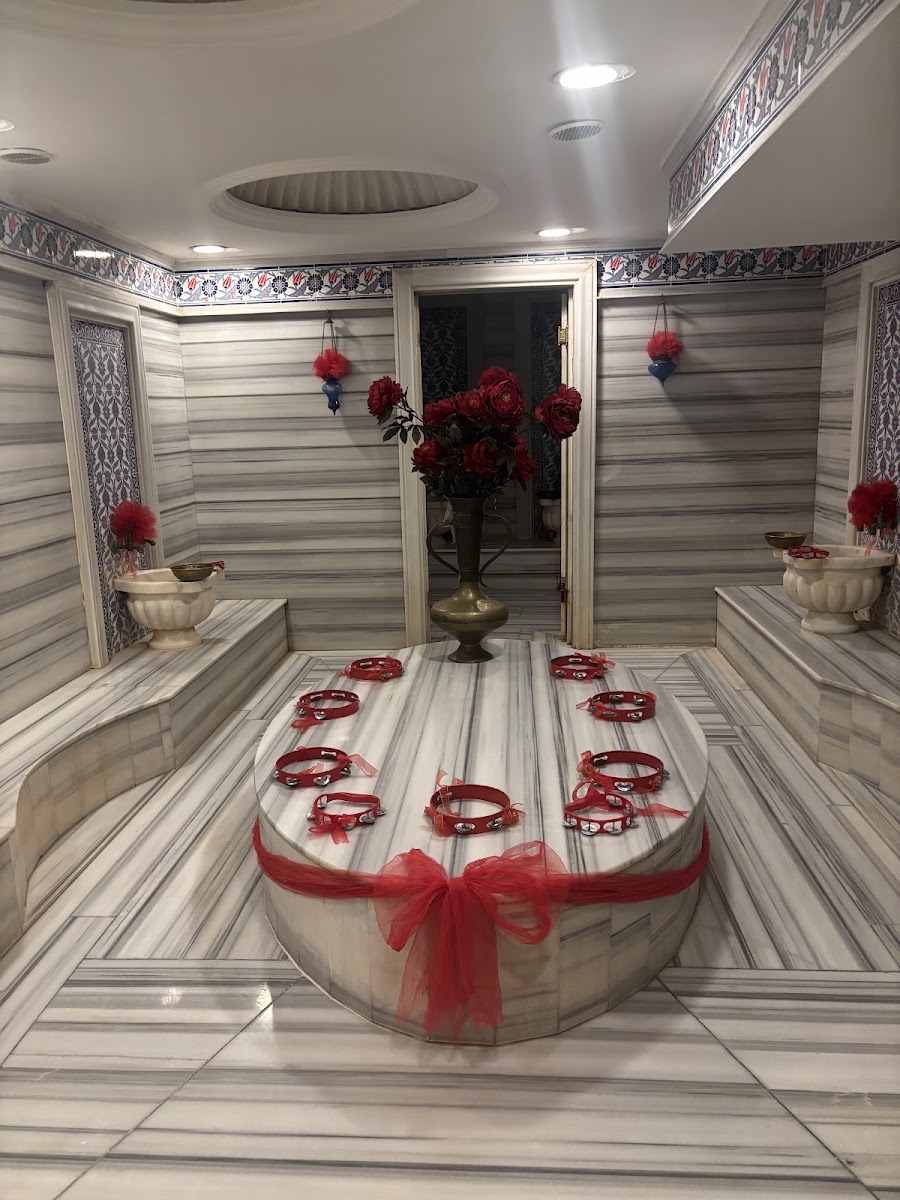 Miramar Day Spa fotoğraf 2