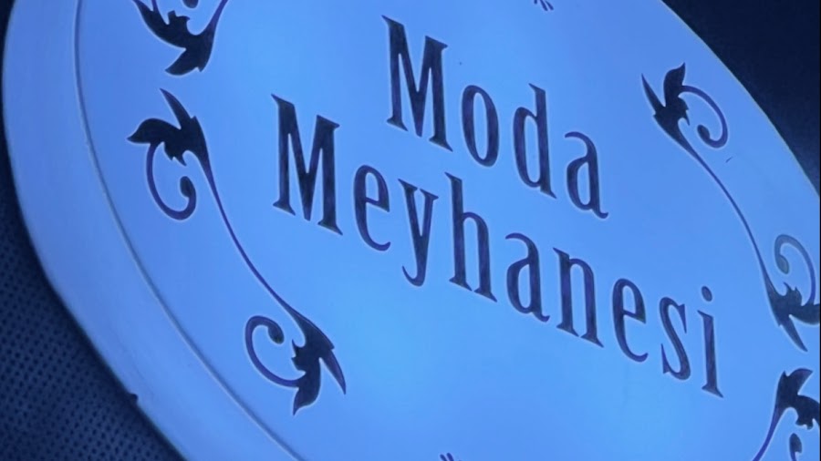 Moda Meyhanesi fotoğraf 3