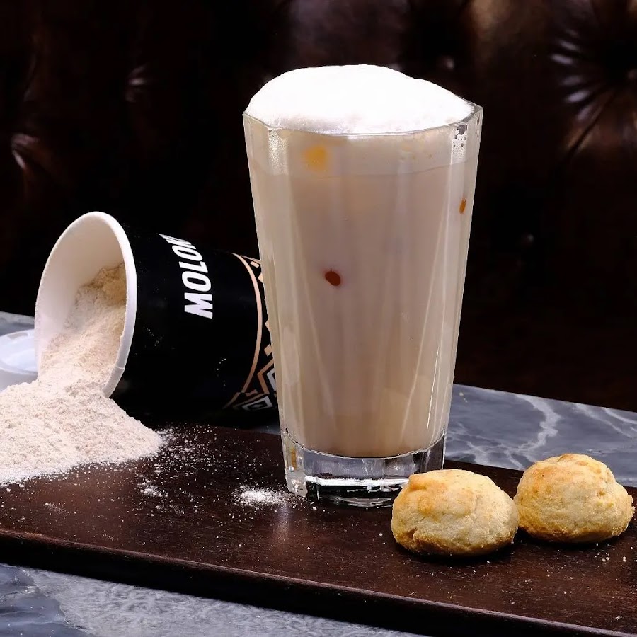 Moloko coffee kadikoy fotoğraf 2