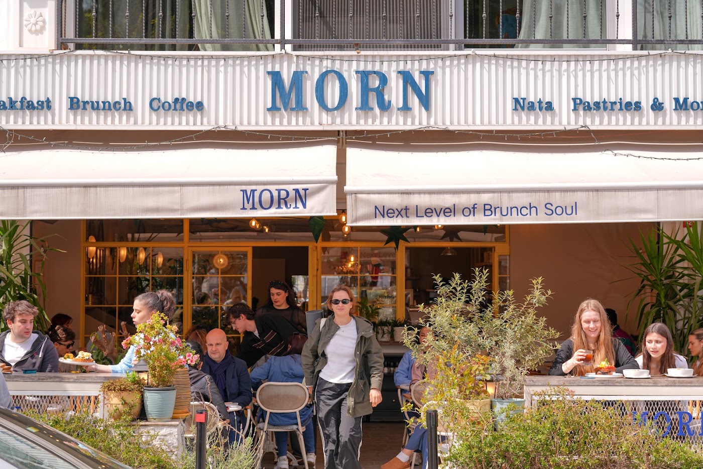 Morn Kadıköy