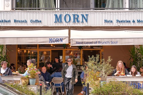 Morn Kadıköy