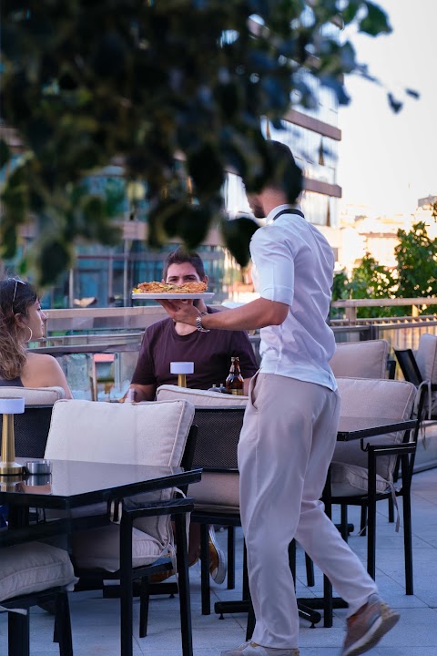 Novus Cocktail & Meyhane
