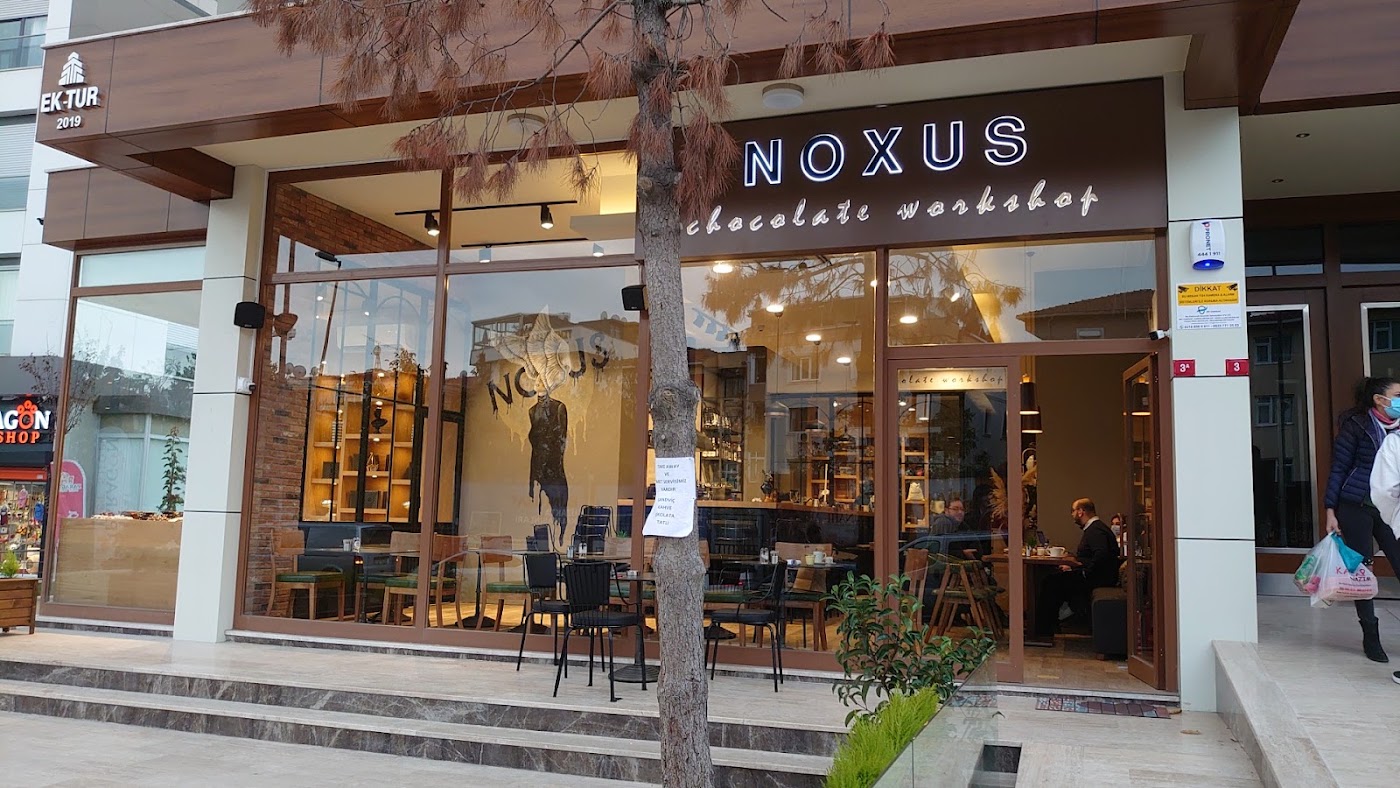 Noxus Bostancı, Kadıköy