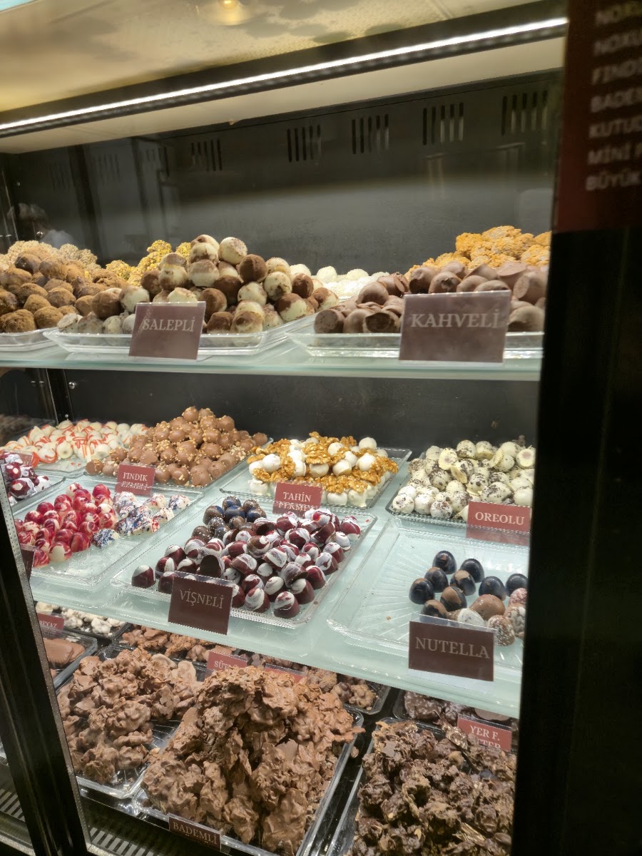 Noxus Bostancı, Kadıköy fotoğraf 2