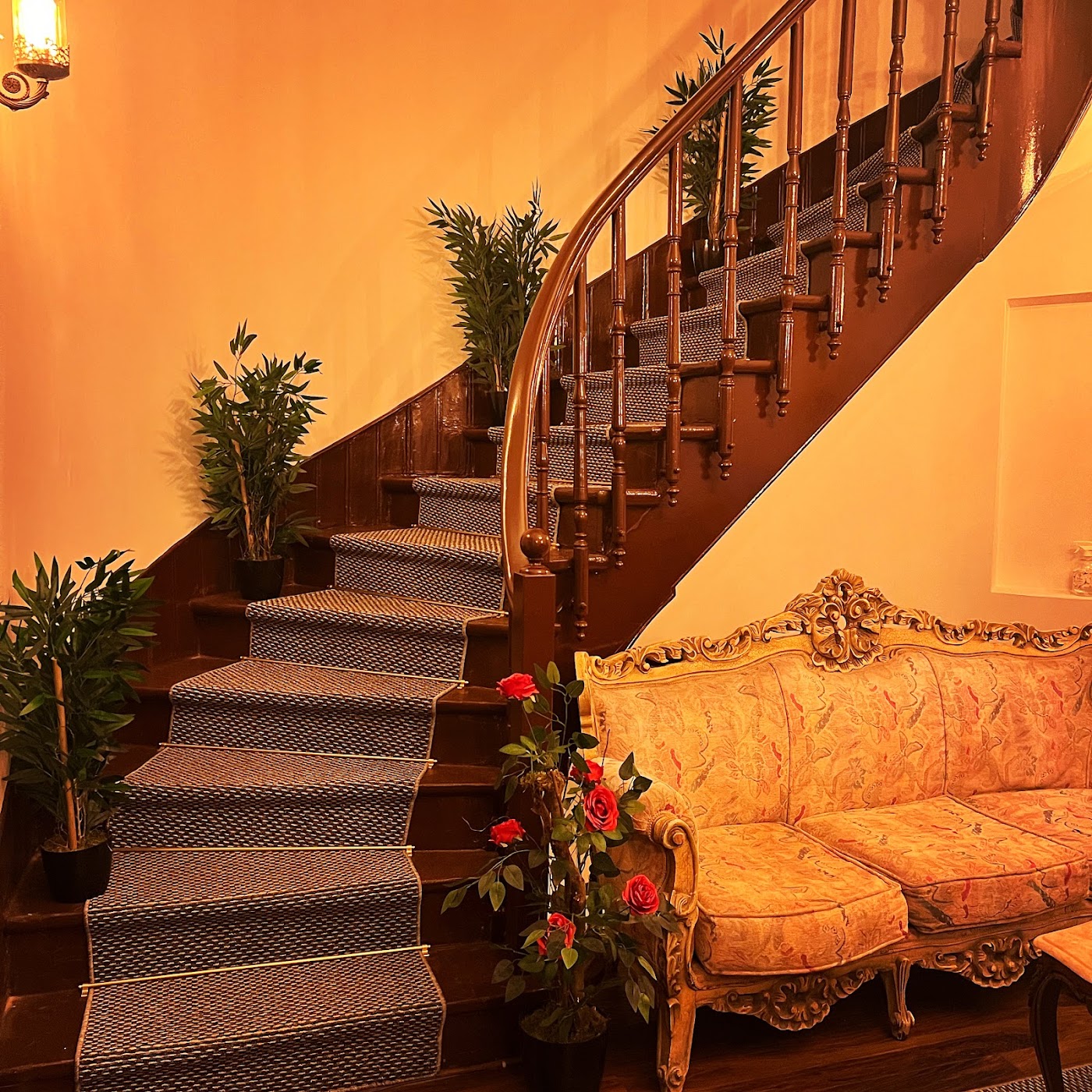 Otel Kadıköy
