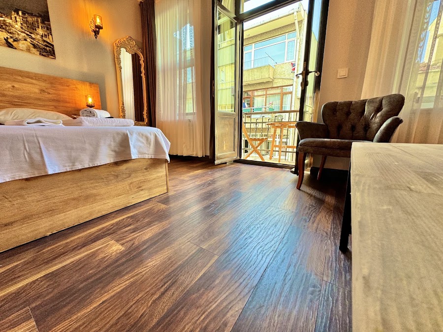 Otel Kadıköy fotoğraf 2