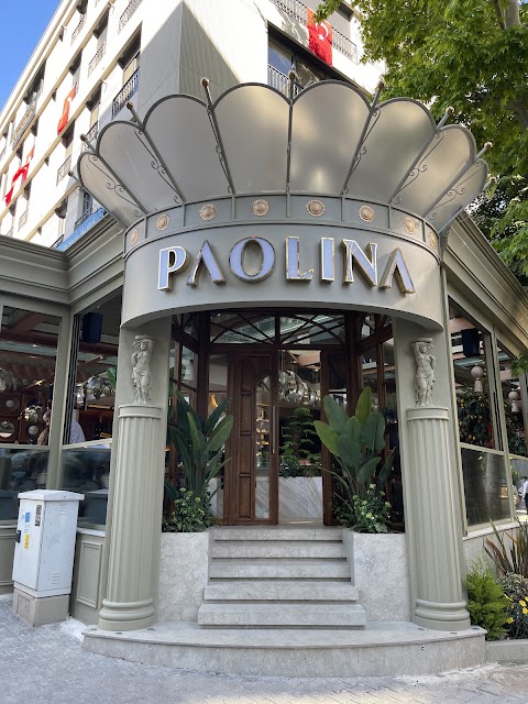 Paolina