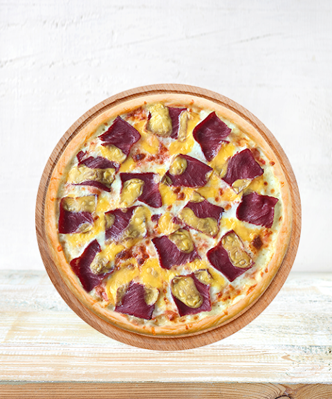 Pasaport Pizza Kadıköy Erenköy