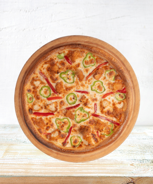 Pasaport Pizza Kadıköy Erenköy fotoğraf 2