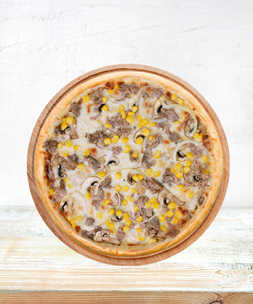 Pasaport Pizza Kadıköy Erenköy fotoğraf 3