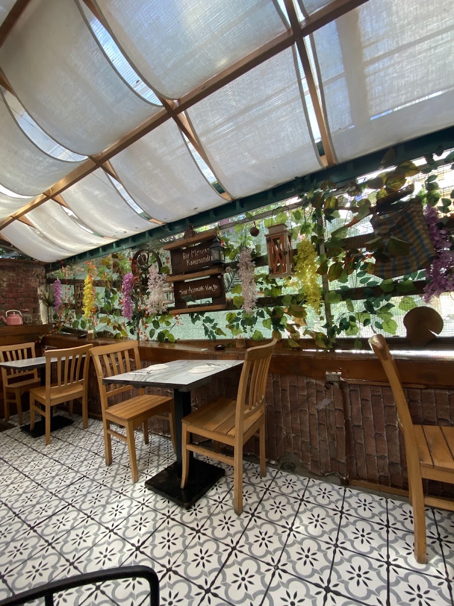 Pechko Moda Kadıköy Kahvaltı-Brunch fotoğraf 2