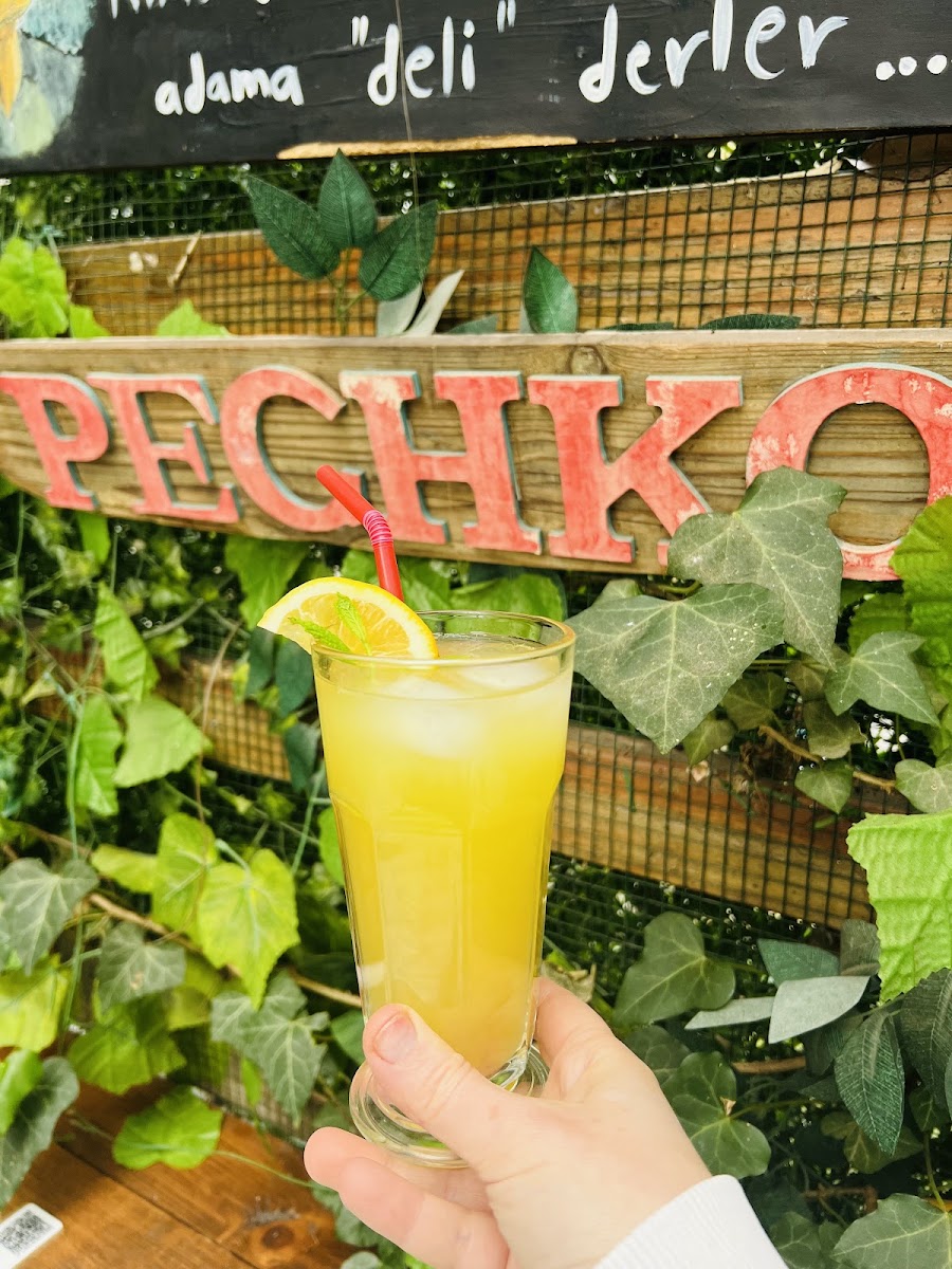 Pechko Moda Kadıköy Kahvaltı-Brunch fotoğraf 3