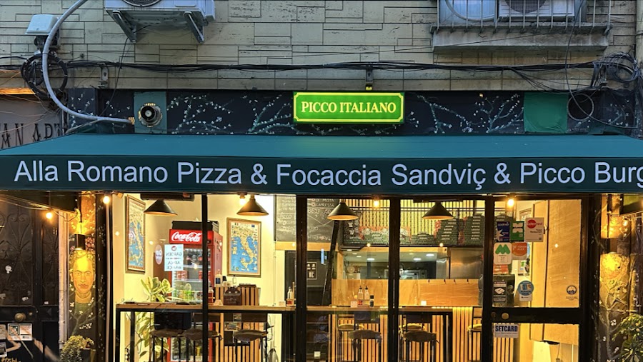 Picco Italiano