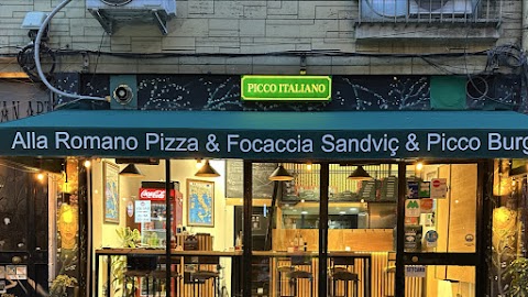 Picco Italiano