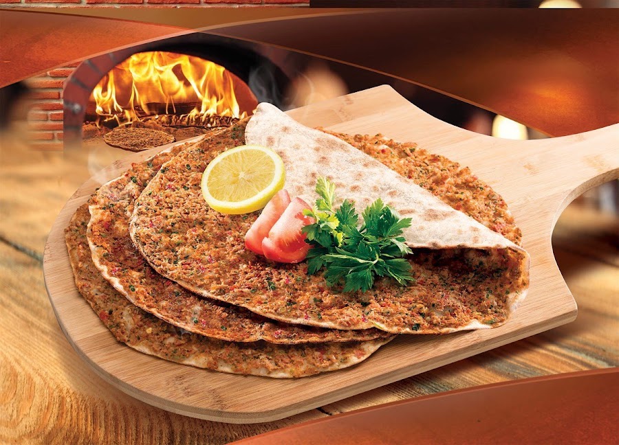 Pide Takımı fotoğraf 2