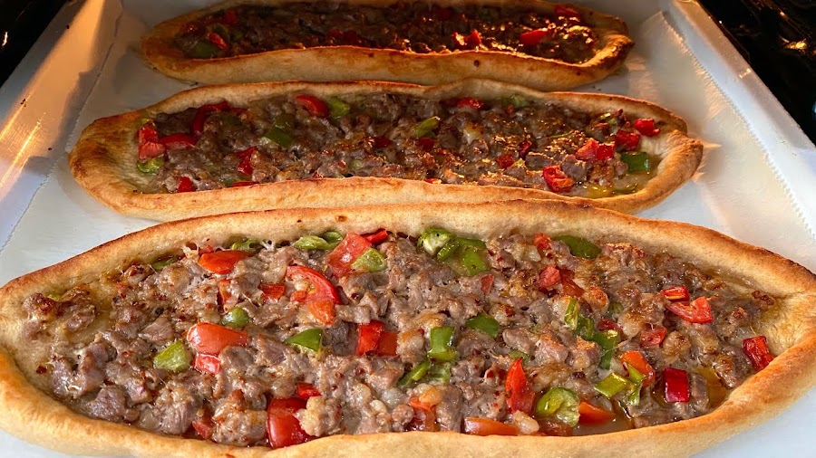 Pide Takımı fotoğraf 3