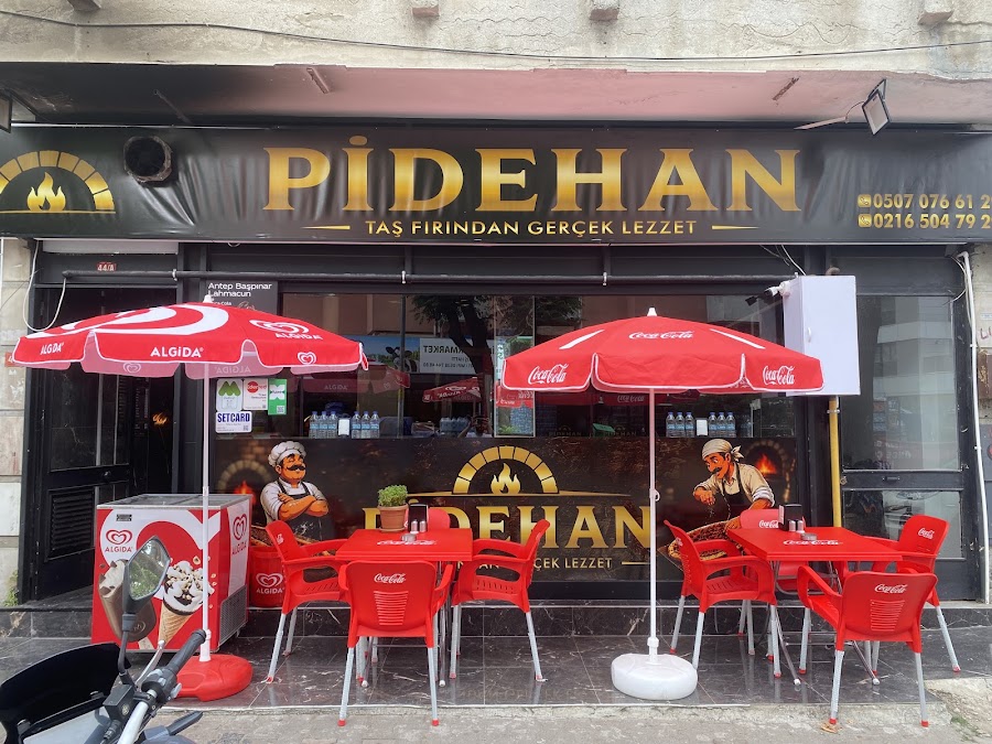 PideHan