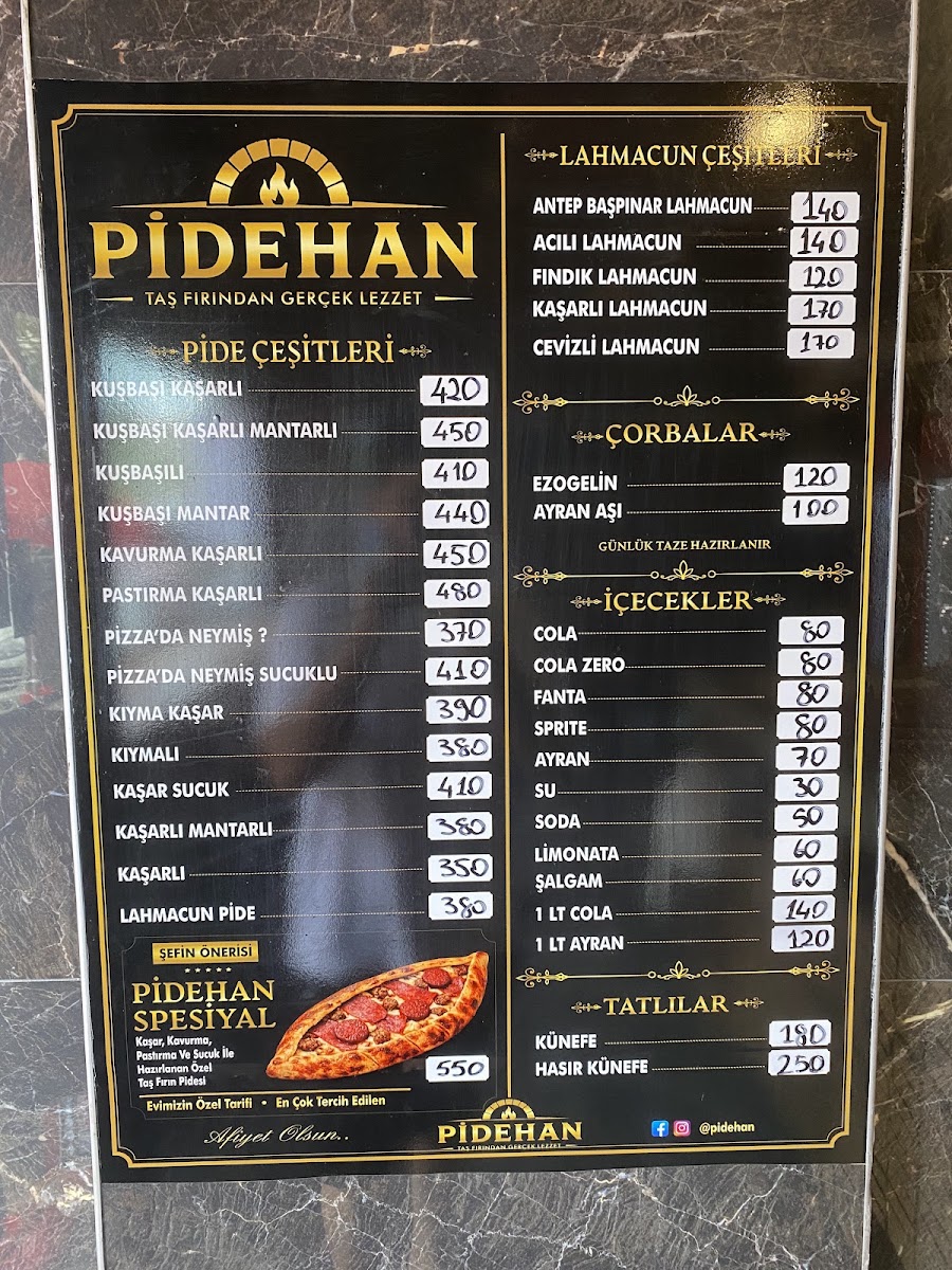 PideHan fotoğraf 3