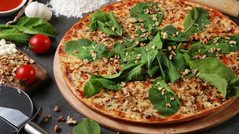 Pizza Station