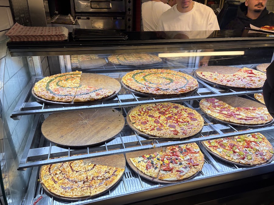 Pizza2Go fotoğraf 3