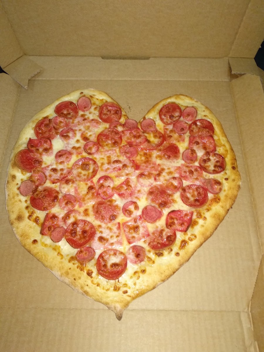 Pizzabulls Hasanpaşa - Kadıköy fotoğraf 3