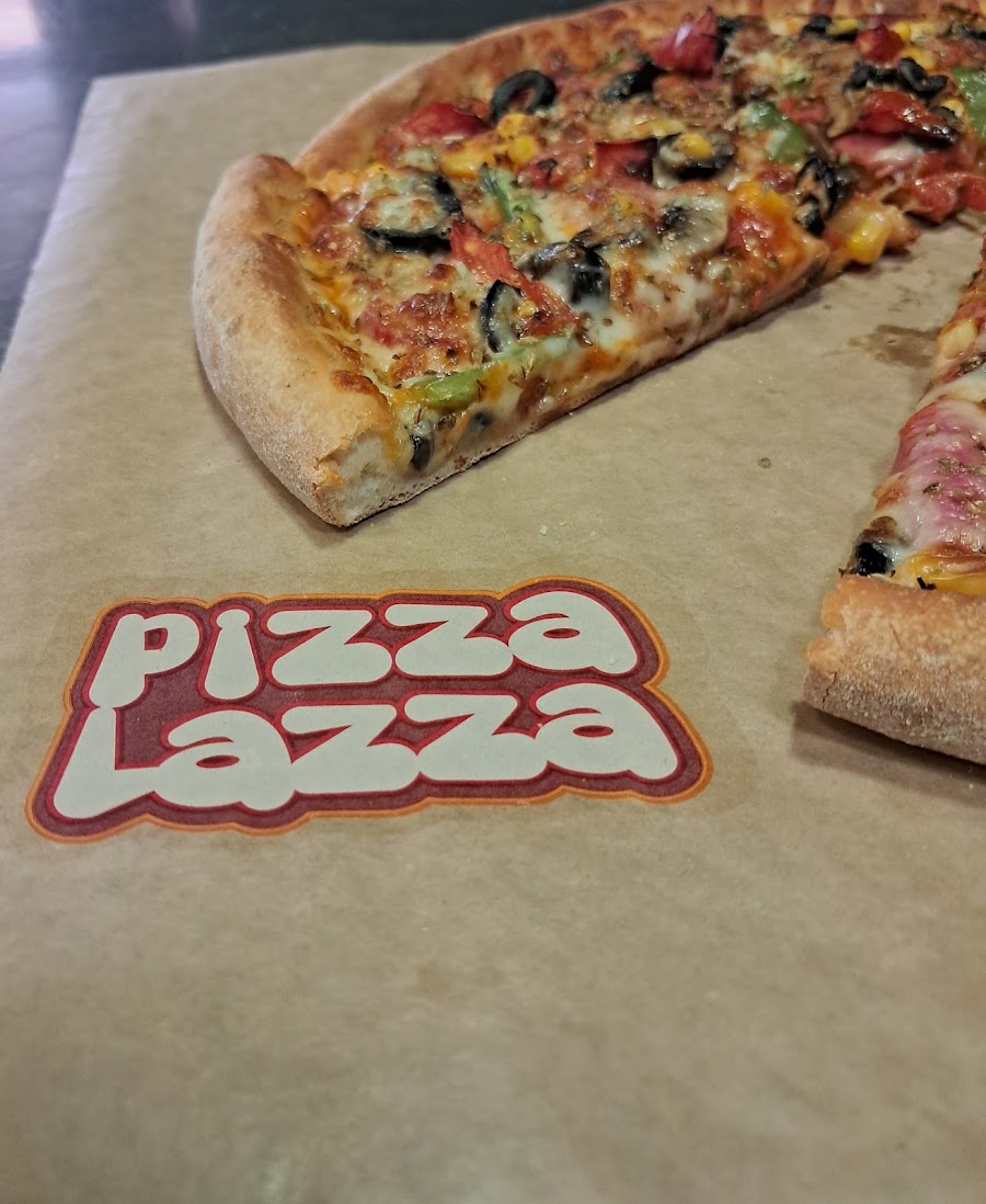 PizzaLazza - Kuyubaşı fotoğraf 3
