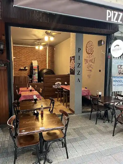 İstanbul pizza rehberi: Şehirde öne çıkan pizza adresleri