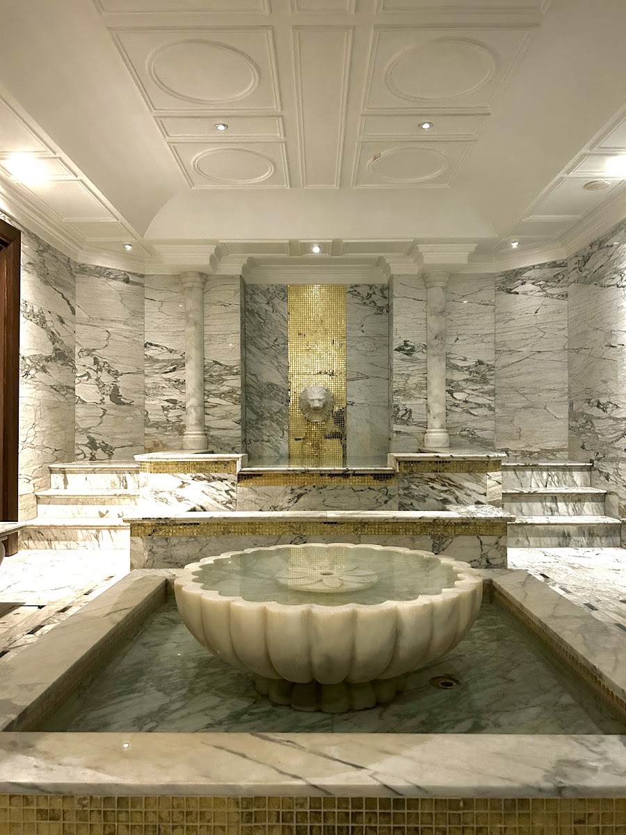 Qualia Spa & Wellness Barceló İstanbul fotoğraf 2